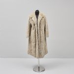 1514 3302 FUR COAT